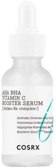 CosRx Serum Cosrx Refresh AHA BHA Vitamin C Booster Serum 30 ml