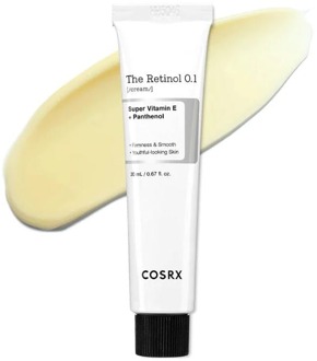 CosRx Serum Cosrx Retinol 0.1 Cream