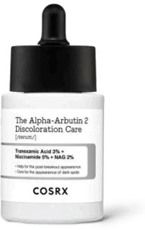 CosRx Serum Cosrx The Alpha-Arbutin 2 Discoloration Care Serum 50 ml