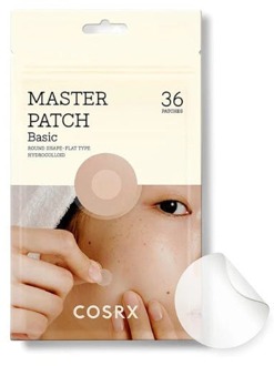 CosRx Spottreatment Cosrx Master Patch Basic 36 st