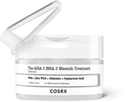 CosRx The AHA 2 BHA 2 Blemish Treatment 120g