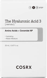 CosRx The Hyaluronic Acid 3 Serum 20ml