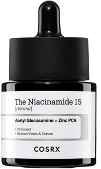 CosRx The Niacinamide 15 Serum 20 ml