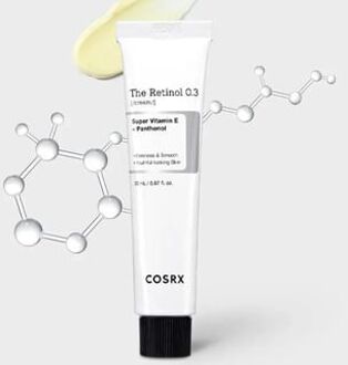 CosRx The Retinol 0.3 Cream 20ml