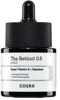 CosRx The Retinol 0.5 Oil - Gezichtsolie