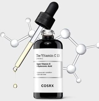 CosRx The Vitamin C 13 Serum 20ml