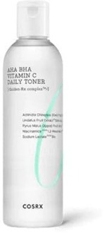 CosRx Toner Cosrx Refresh AHA BHA VitaminC Daily Toner 150 ml