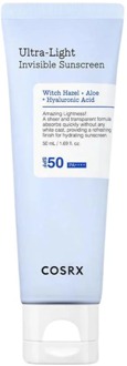 CosRx Zonnebrandcrème Cosrx Ultra-light Invisible Sunscreen 50 ml