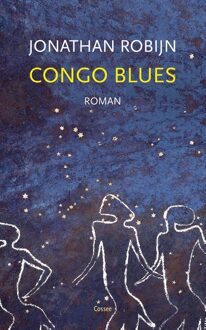 Cossee, Uitgeverij Congo blues - eBook Jonathan Robijn (9059367642)