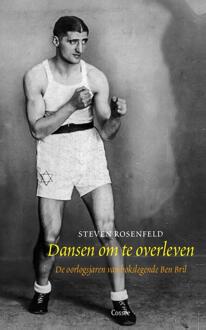 Cossee, Uitgeverij Dansen om te overleven - eBook Steven Rosenfeld (9059366204)