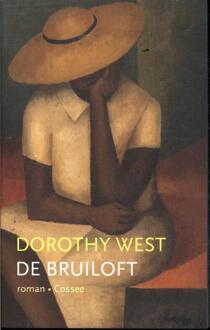 Cossee, Uitgeverij De Bruiloft - Dorothy West