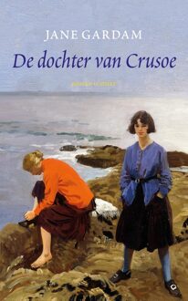 Cossee, Uitgeverij De dochter van Crusoe