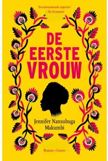 Cossee, Uitgeverij De Eerste Vrouw