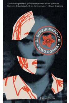 Cossee, Uitgeverij De geheugenpolitie