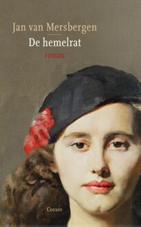 Cossee, Uitgeverij De hemelrat - eBook Jan van Mersbergen (9059365186)