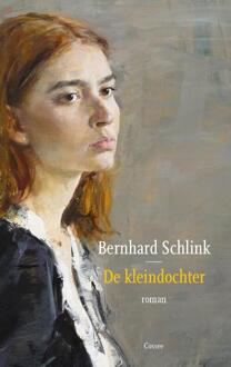 Cossee, Uitgeverij De Kleindochter - Bernhard Schlink