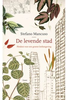 Cossee, Uitgeverij De Levende Stad - Stefano Mancuso
