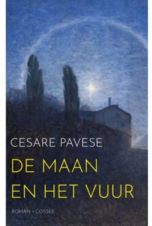 Cossee, Uitgeverij De Maan En Het Vuur - Cesare Pavese