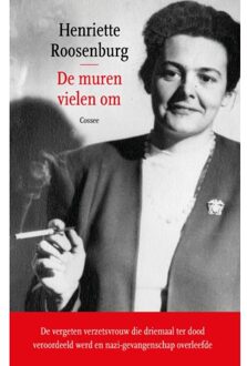 Cossee, Uitgeverij De Muren Vielen Om