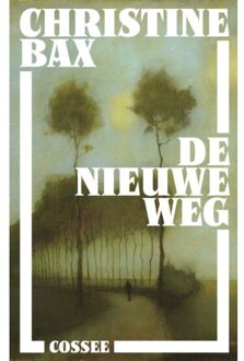 Cossee, Uitgeverij De Nieuwe Weg - Christine Bax