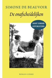 Cossee, Uitgeverij De onafscheidelijken