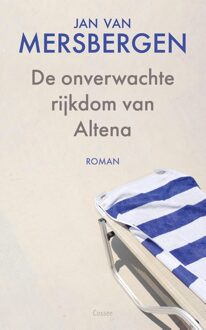 Cossee, Uitgeverij De onverwachte rijkdom van Altena