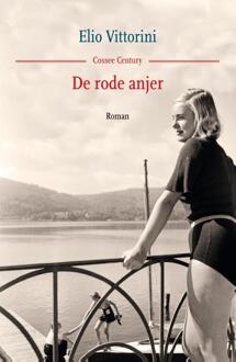 Cossee, Uitgeverij De rode anjer - Boek Elio Vittorini (905936693X)