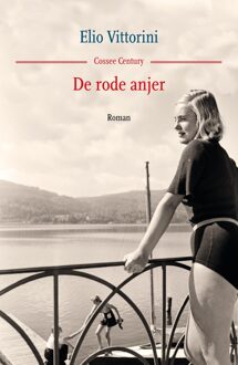 Cossee, Uitgeverij De rode anjer - eBook Elio Vittorini (9059367030)