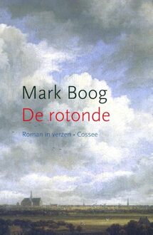 Cossee, Uitgeverij De rotonde - eBook Mark Boog (905936628X)