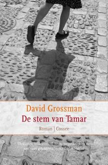 Cossee, Uitgeverij De stem van Tamar - eBook David Grossman (9059365577)