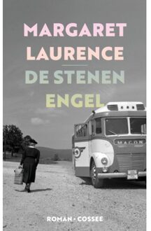 Cossee, Uitgeverij De Stenen Engel - Margaret Laurence