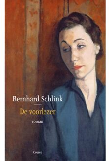 Cossee, Uitgeverij De Voorlezer - Bernhard Schlink