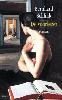 Cossee, Uitgeverij De voorlezer - Boek Bernhard Schlink (9059368029)