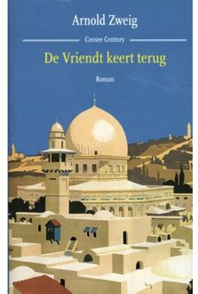 Cossee, Uitgeverij De Vriendt keert terug