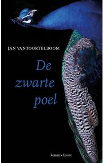 Cossee, Uitgeverij De Zwarte Poel - Jan Vantoortelboom