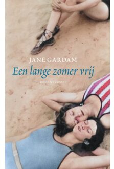Cossee, Uitgeverij Een Lange Zomer Vrij - Jane Gardam