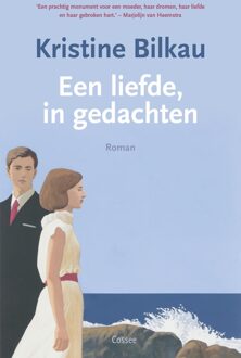 Cossee, Uitgeverij Een liefde, in gedachten