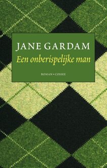 Cossee, Uitgeverij Een onberispelijke man - eBook Jane Gardam (9059367154)