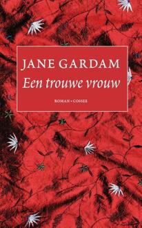 Cossee, Uitgeverij Een trouwe vrouw - Boek Jane Gardam (9059367227)