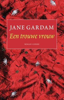 Cossee, Uitgeverij Een trouwe vrouw - eBook Jane Gardam (9059367308)