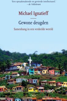 Cossee, Uitgeverij Gewone deugden - eBook Michael Ignatieff (9059367693)