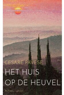 Cossee, Uitgeverij Het Huis Op De Heuvel - Cesare Pavese