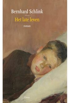 Cossee, Uitgeverij Het Late Leven - Bernhard Schlink