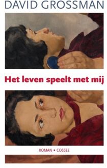 Cossee, Uitgeverij Het leven speelt met mij