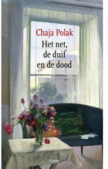 Cossee, Uitgeverij Het Net, De Duif En De Dood - Chaja Polak