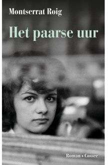 Cossee, Uitgeverij Het Paarse Uur - Montserrat Roig