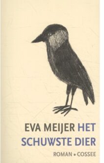 Cossee, Uitgeverij Het Schuwste Dier