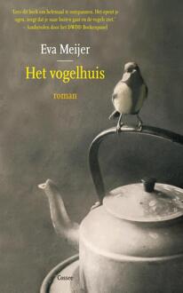 Cossee, Uitgeverij Het vogelhuis - eBook Eva Meijer (9059366700)