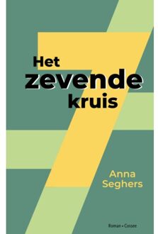 Cossee, Uitgeverij Het Zevende Kruis - Anna Seghers