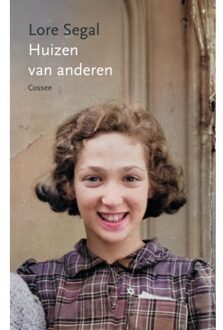 Cossee, Uitgeverij Huizen Van Anderen - Lore Segal